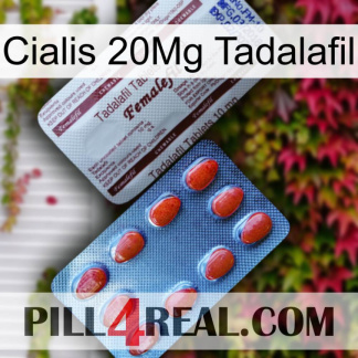 Cialis 20Mg Tadalafil 36